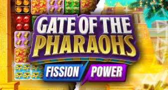 Gate of the Pharaohs