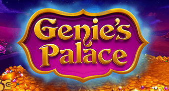 Genie's Palace