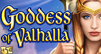 Goddess of Valhalla