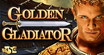 Golden Gladiator