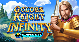 Golden Knight Infinity