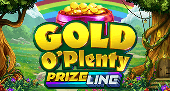 Gold O'Plenty