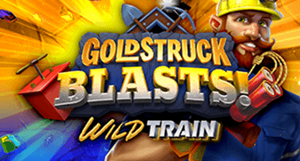 Goldstruck Blasts!