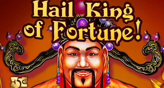 Hail King of Fortune