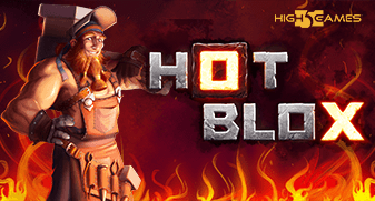 Hot Blox