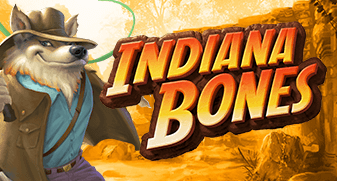 Indiana Bones