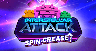 Interstellar Attack