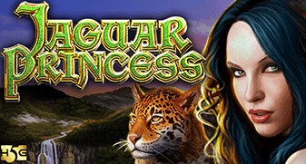 Jaguar Princess