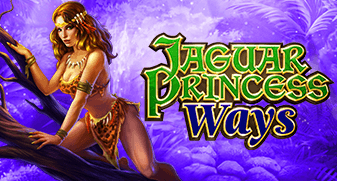 Jaguar Princess Ways