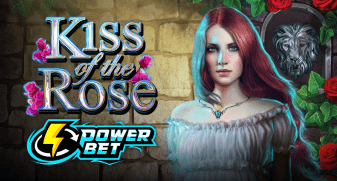 Kiss of the Rose