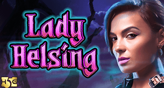 Lady Helsing