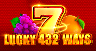 Lucky 432 Ways