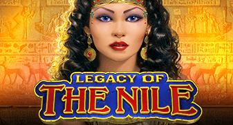 Legacy of the Nile