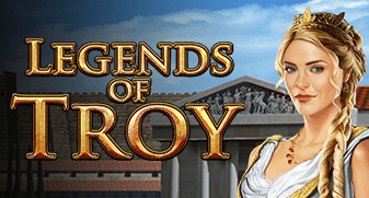 Legends of Troy