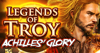 Legends of Troy: Achilles' Glory