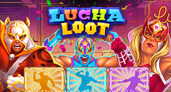 Lucha Loot