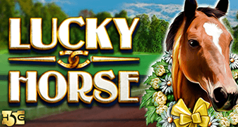 Lucky Horse