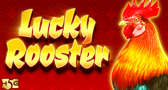 Lucky Rooster