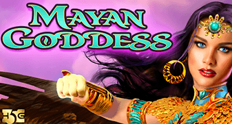 Mayan Goddess