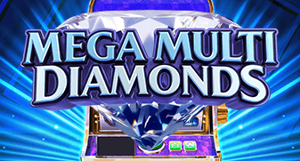 Mega Multi Diamonds