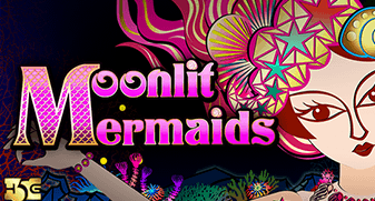 Moonlit Mermaids