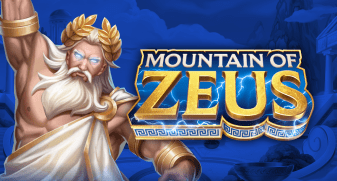 Mountain of Zeus