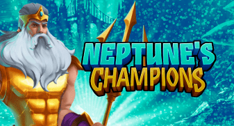 Neptune's Champions