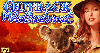 Outback Walkabout