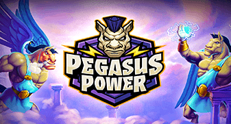 Pegasus Power