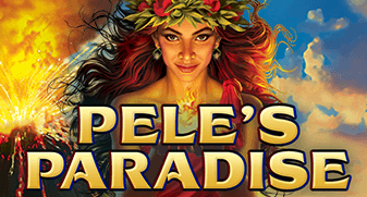 Pele's Paradise