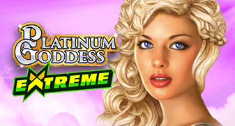 Platinum Goddess EXTREME