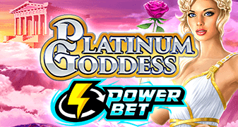 Platinum Goddess Power Bet