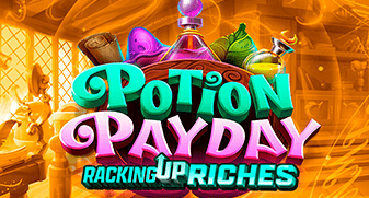 Potion Payday