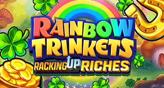 Rainbow Trinkets