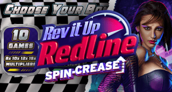 Rev It Up - Redline