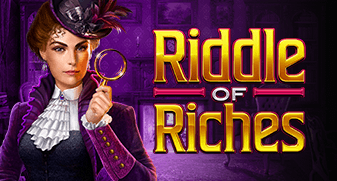 Riddle of Riches