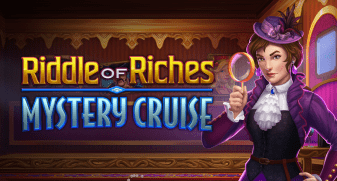 Riddle of Riches: Mystery Cruise