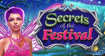 Secrets of the Festival