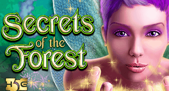 Secrets of the Forest