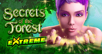 Secrets of the Forest EXTREME