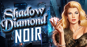 Shadow Diamond: Noir