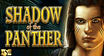 Shadow of the Panther