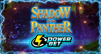 Shadow of the Panther: Power Bet