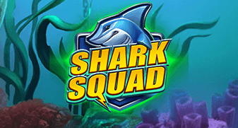 Shark Squad