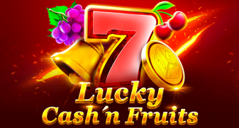 Lucky Cash'n'Fruit