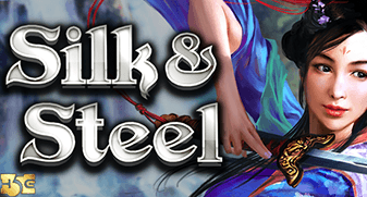 Silk and Steel