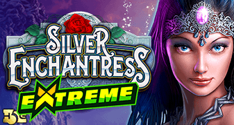 Silver Enchantress Extreme