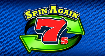 Spin Again 7s