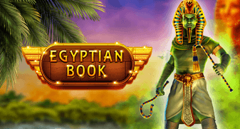 Egyptian Book