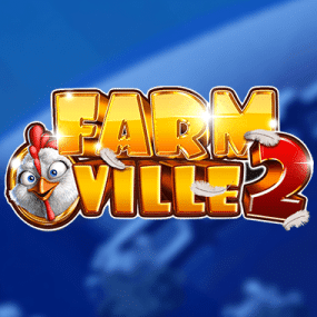Farm Ville 2
